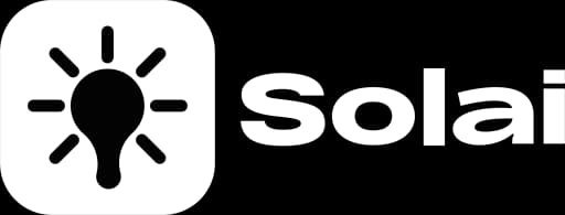 WeSolai Logo