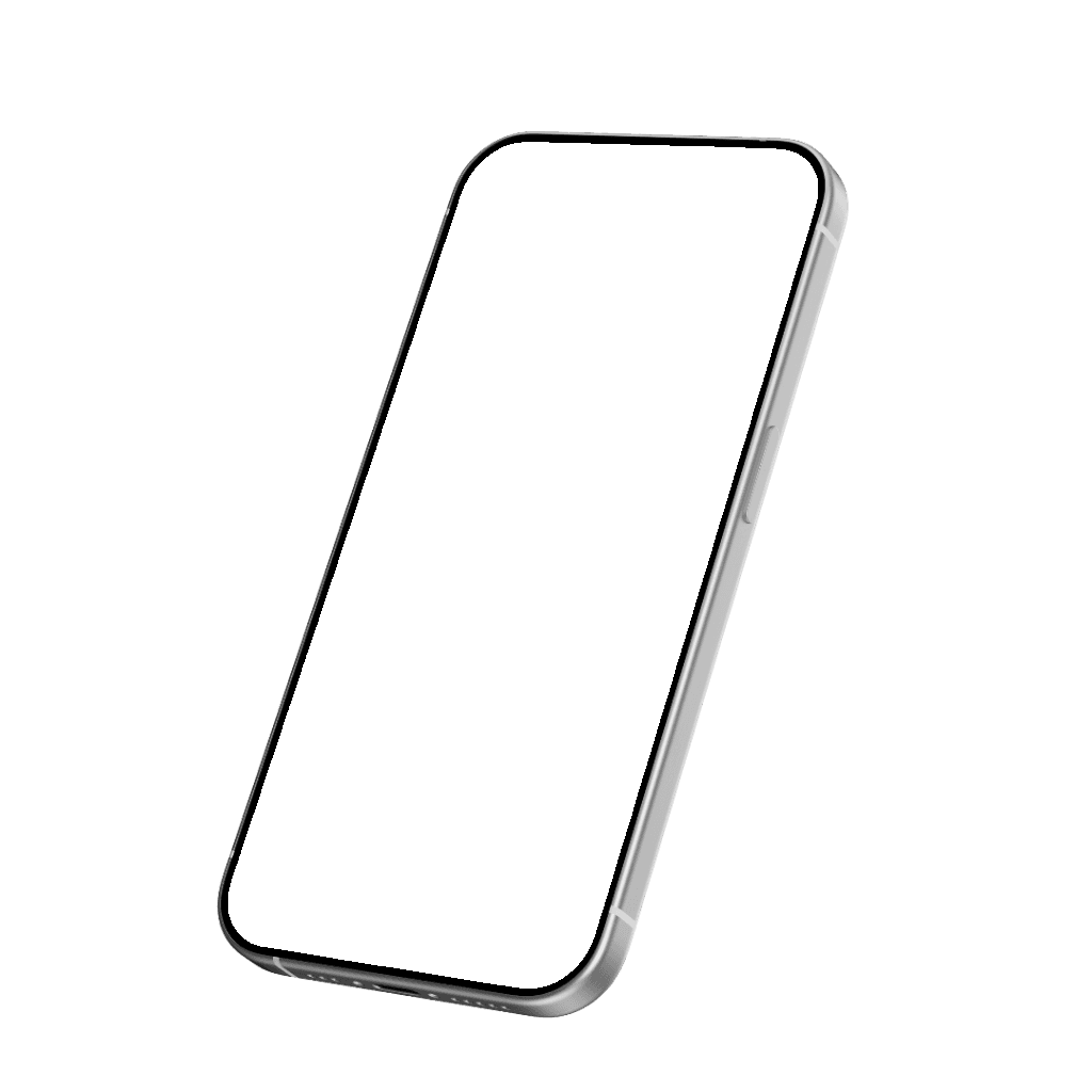 Solai iPhone Mockup - Operativa en segundo plano