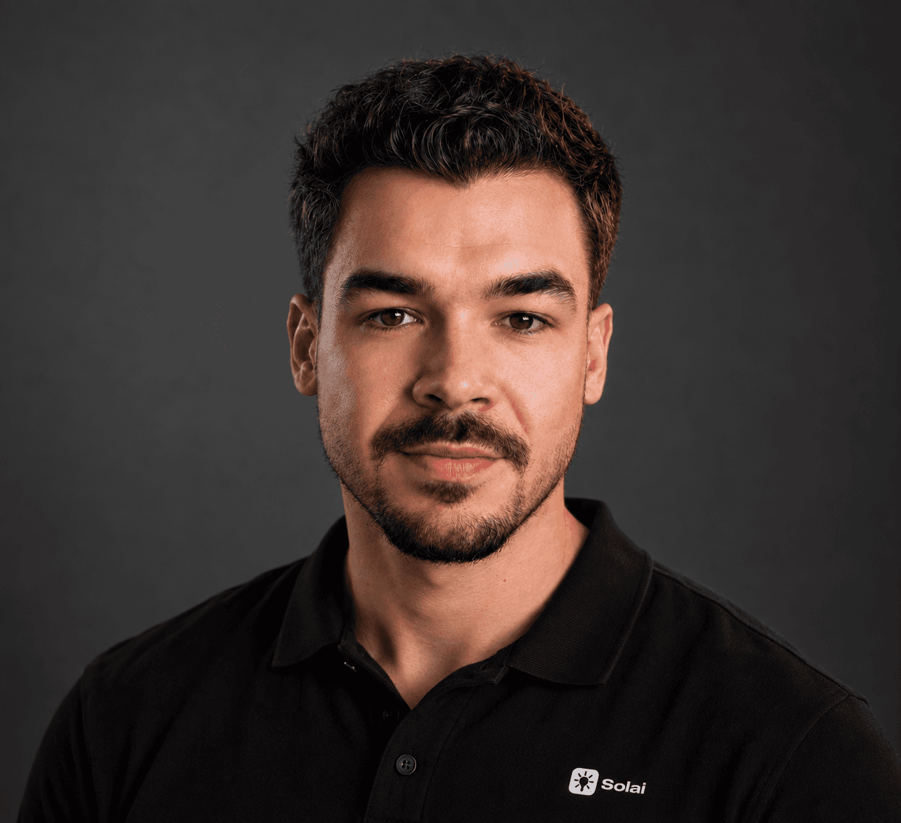 Gorka Fernández — Producto & Tecnología en Solai