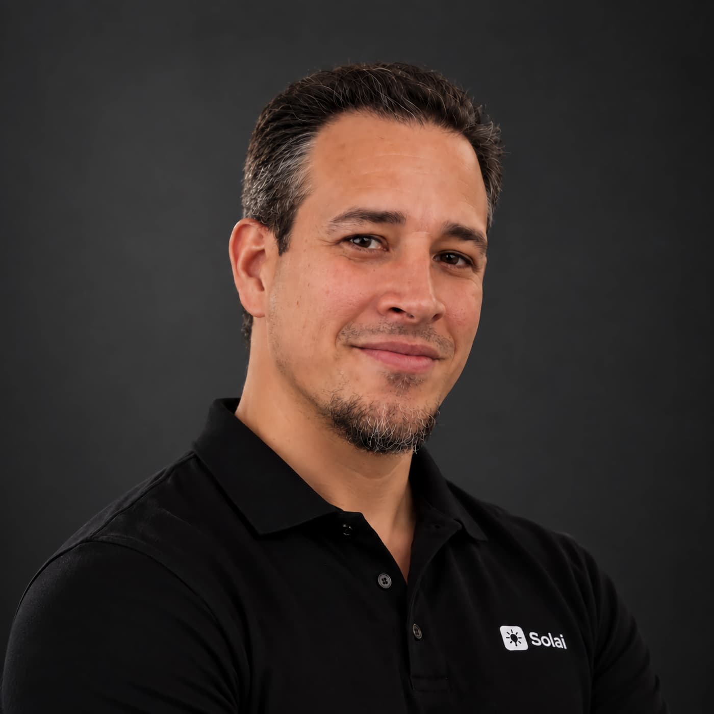 John Rovero — Estrategia & Crecimiento en Solai